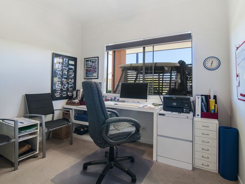 Peaceful Tranquillity For Relaxed Living
