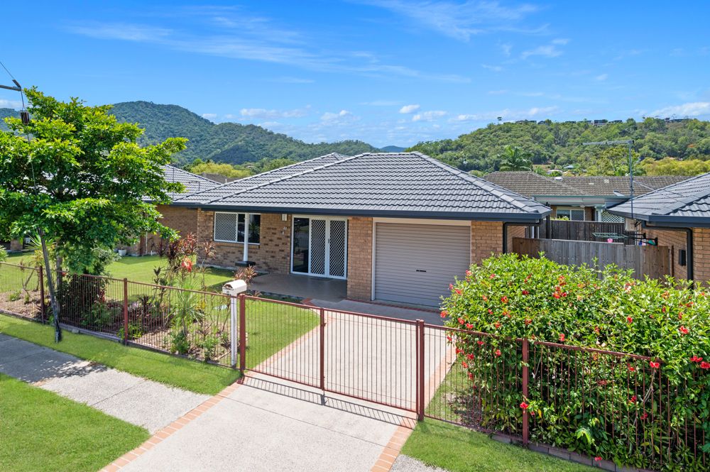 Friendly New Neighbours