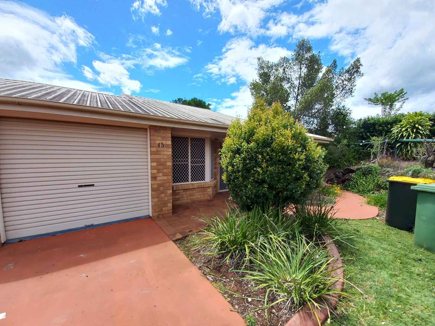 Wonderful unit in a vibrant and welcoming village - Unit 45