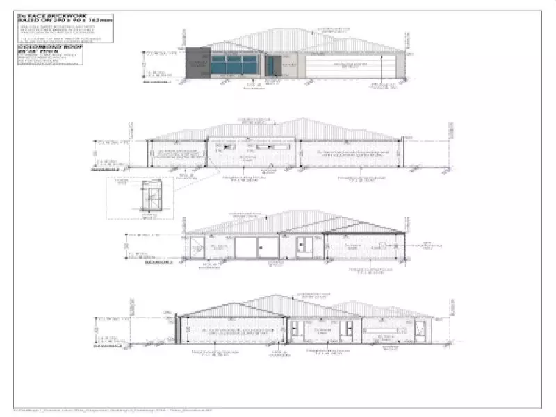 Build your dream home and have convenience nearby!