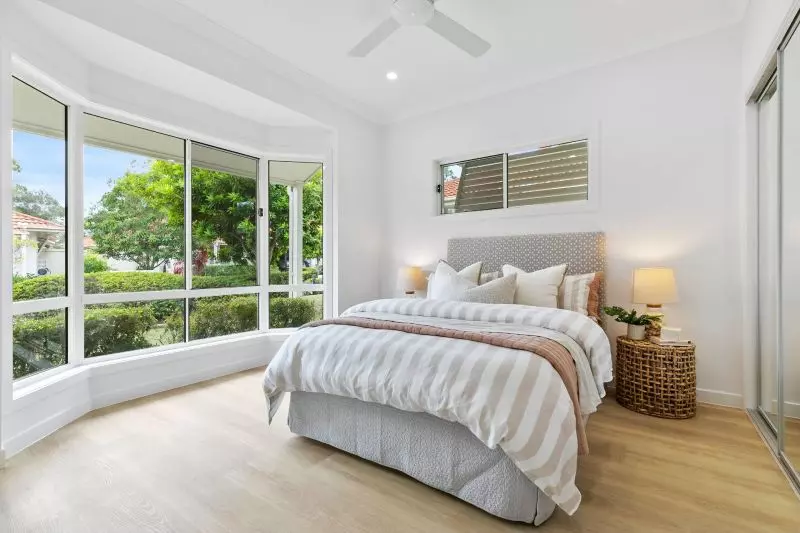 2-bedroom villa - Under Renovation - great location close village life.