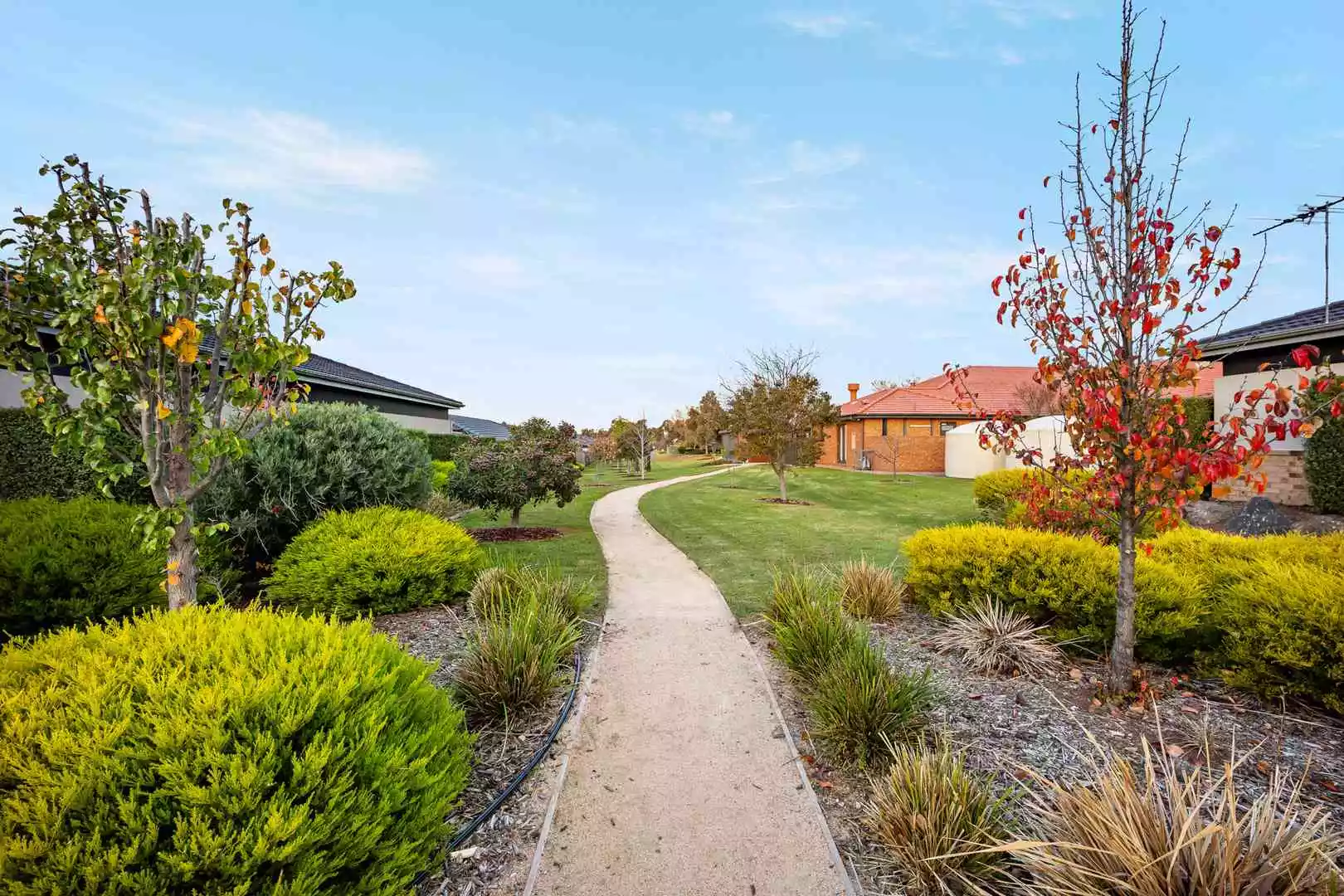 Luxury 2 Bedroom Villas in a Top Rated Retirement Living Village!