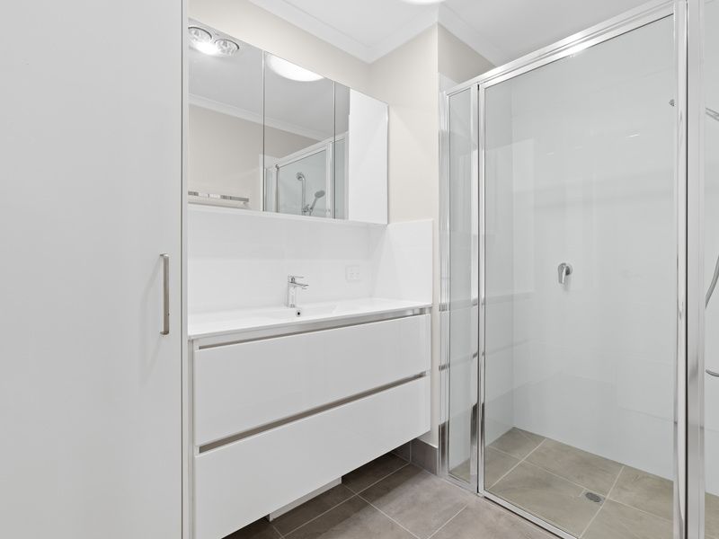 Relaxed Living, Modern Style