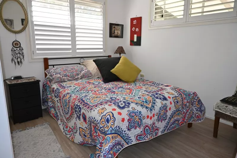 Tasman Holiday Resort - North Star, Over 50’s Residential Park