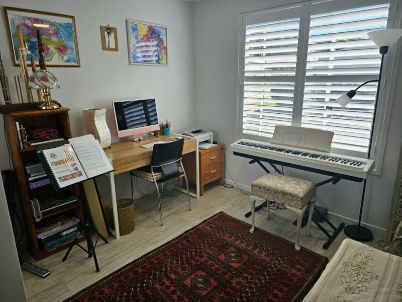 Sanctuary Tranquil Retreat