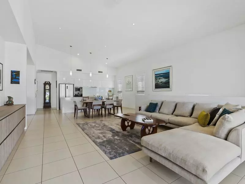 Site 159 - Established Yaroomba