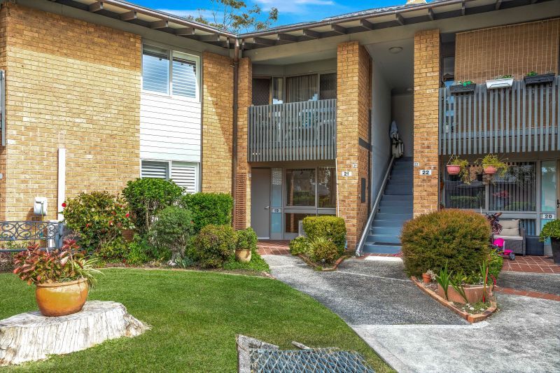 Over 55's Retreat! Ground Floor - Fully Refurbished, Available Now!