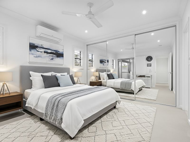 Site 100 - Established Davenport