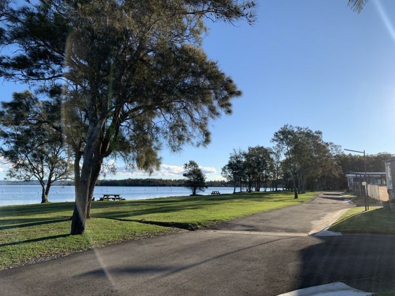 Lakeside Forster Village ? Site 4