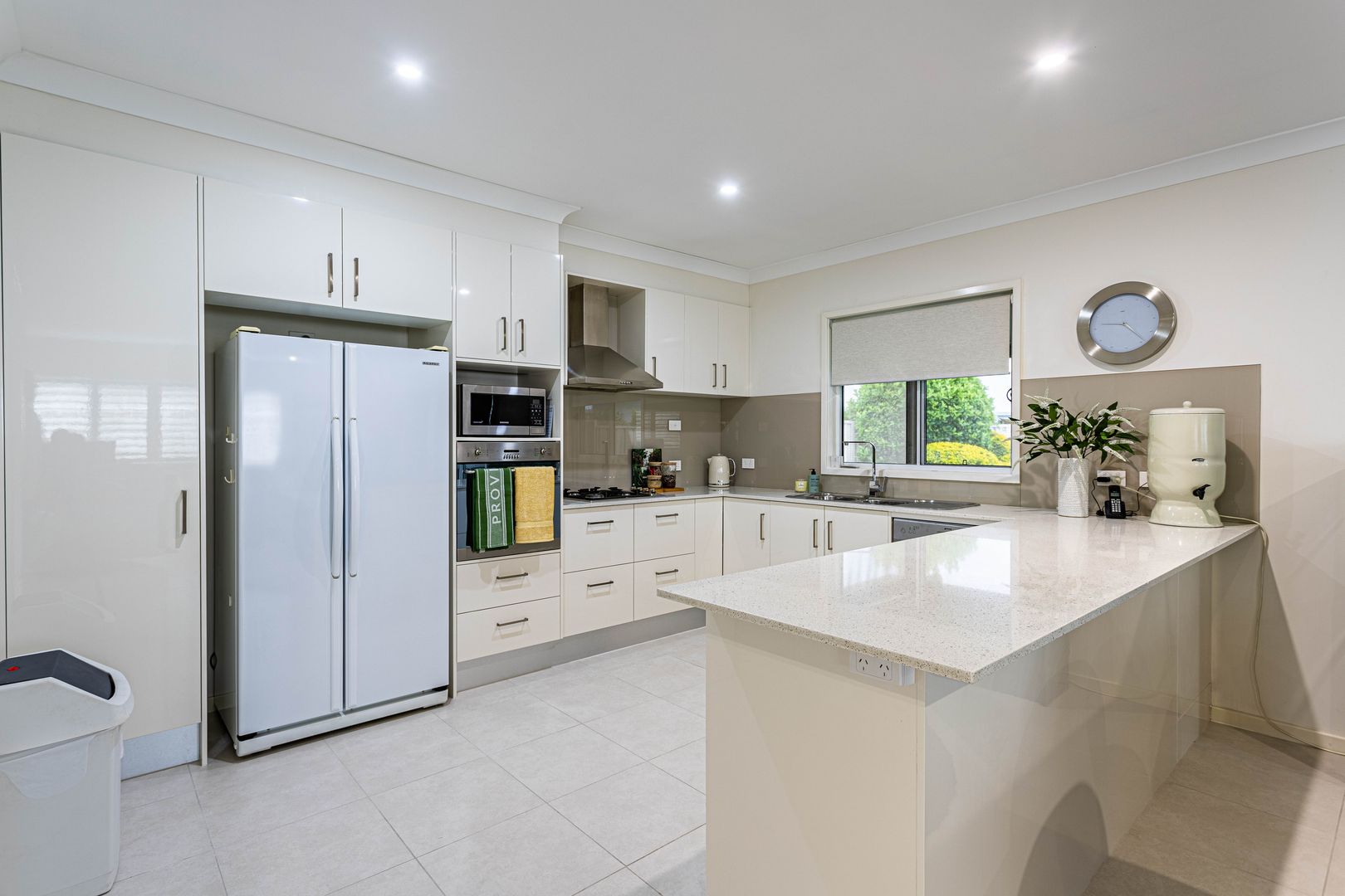 Palm Lake Resort Fern Bay - Immaculately presented