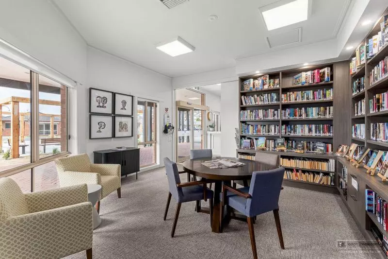 Fully Refurbished Retirement Living!