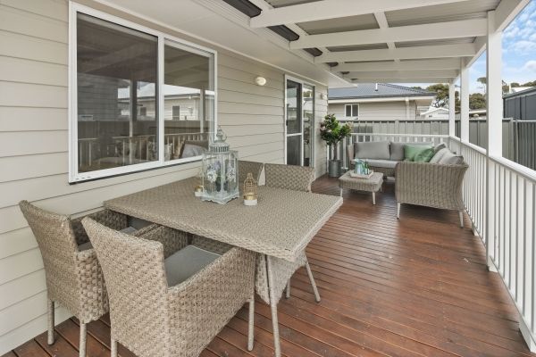 Lifestyle Living in Lara