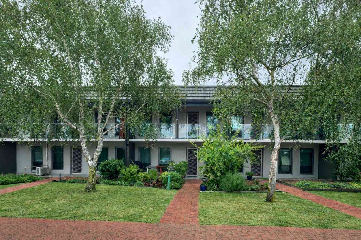 Village Glen Apartments - Mornington Peninsula