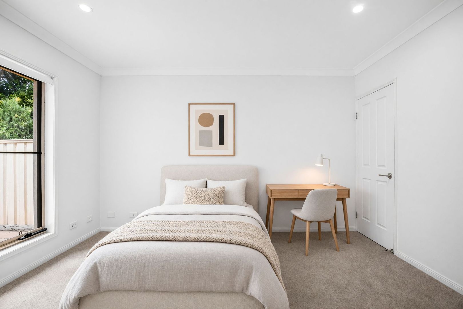 One Bedroom + Study | Villa 2