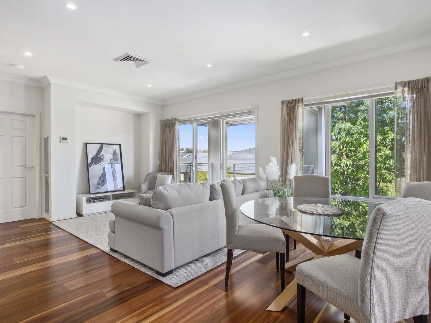 Experience the convenience of community living with an easy stroll to the heart of it all – our community centre.