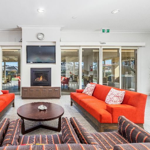 Two Bedroom | Villa 338