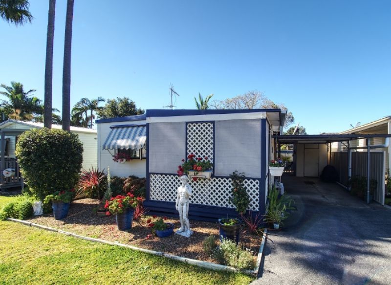 Crystal Waters Estate - Site 23