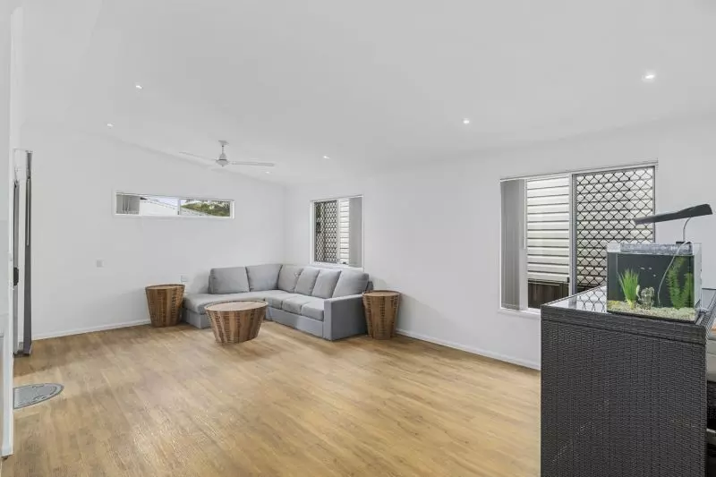 Secure & Practical Easy-Care Haven