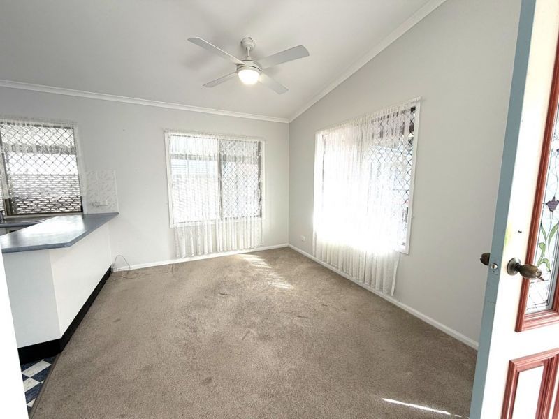 Neat home in quiet location