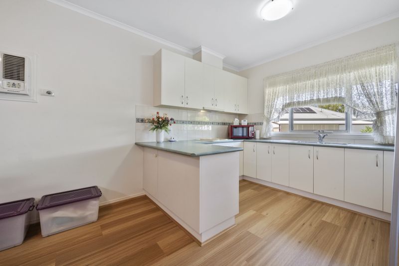 Convenient Living Near Amenities