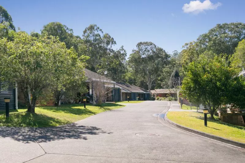 Spacious two-bedroom available now | Uniting Amala