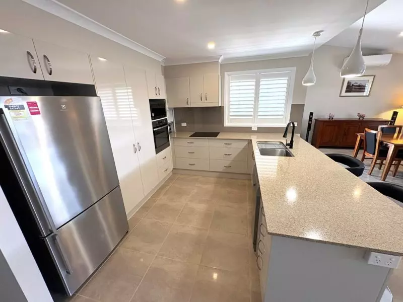 Luxurious Living