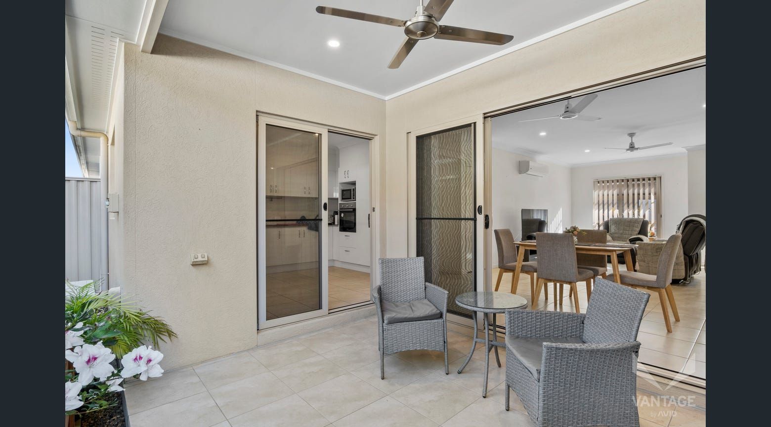 Relaxed, Low-Maintenance Living in a Peaceful Over-50s Community