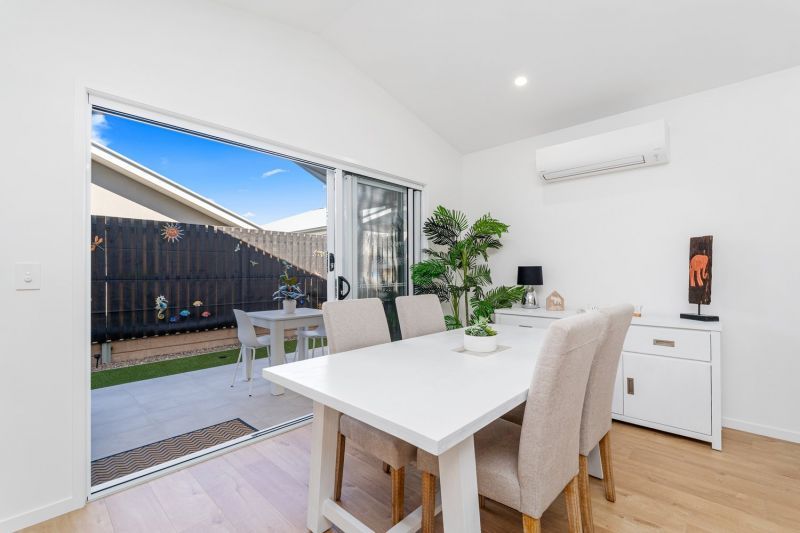Spacious and Stylish with Generous Outdoor Living
