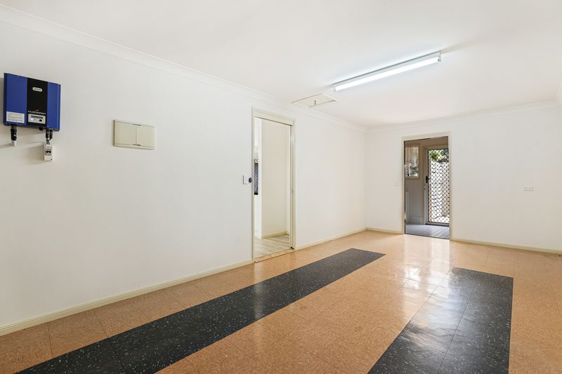 Bright, Breezy Open Plan Living