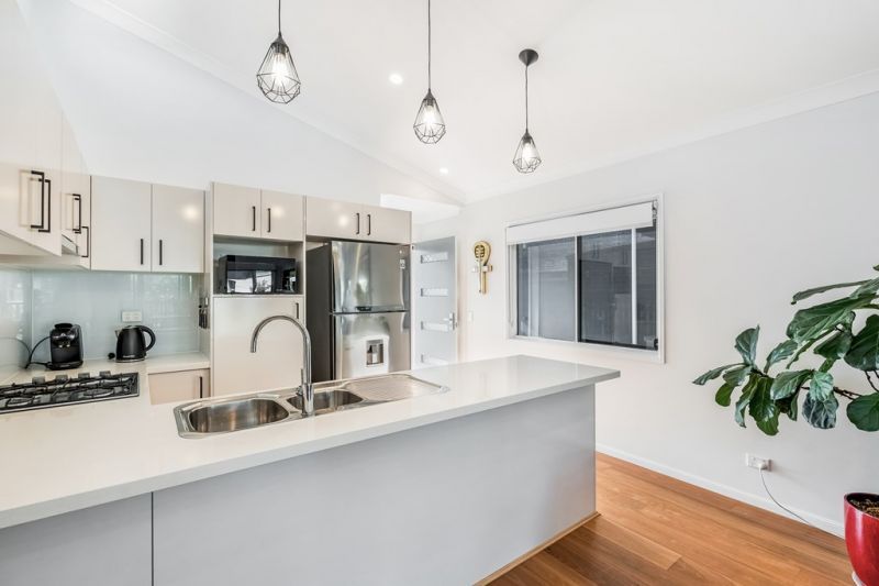 Coastal Comfort Awaits - Downsize in Style