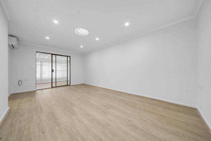 UNDER OFFER Light Filled, Well Presented Unit