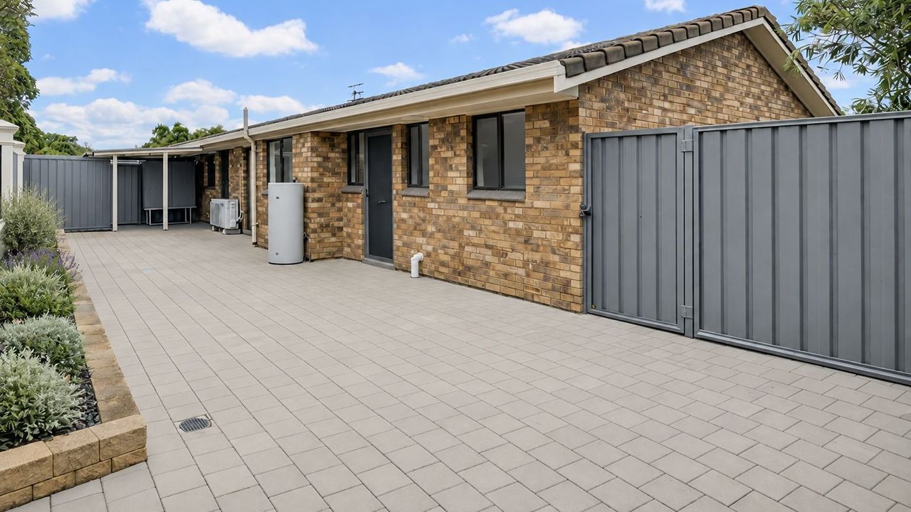 Two Bedroom Villas | Bay Village