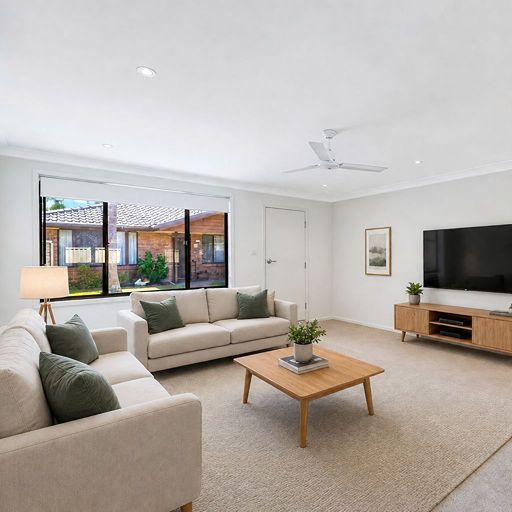 Two Bedroom | Villa 76