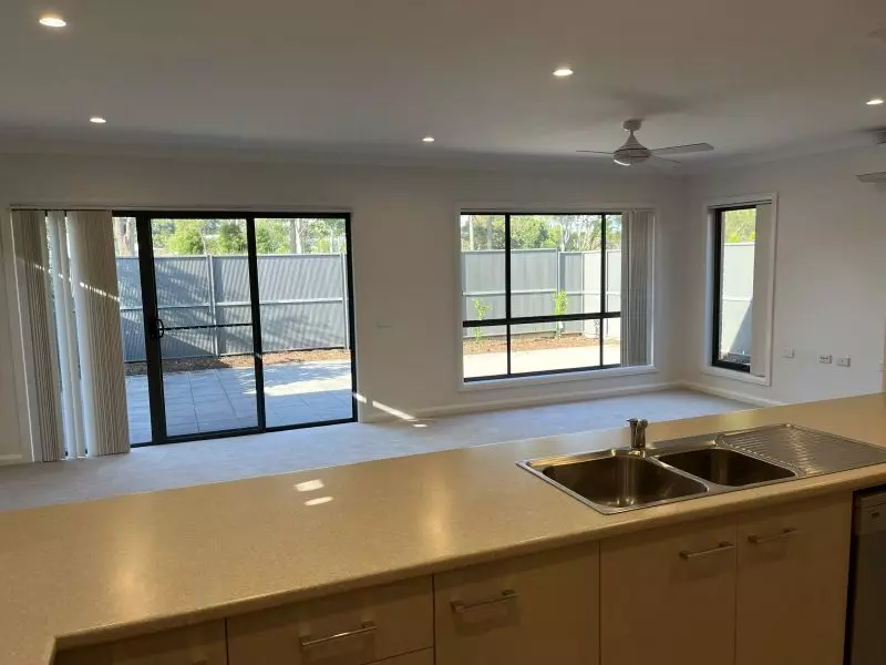 Under Offer -Retirement living at its finest