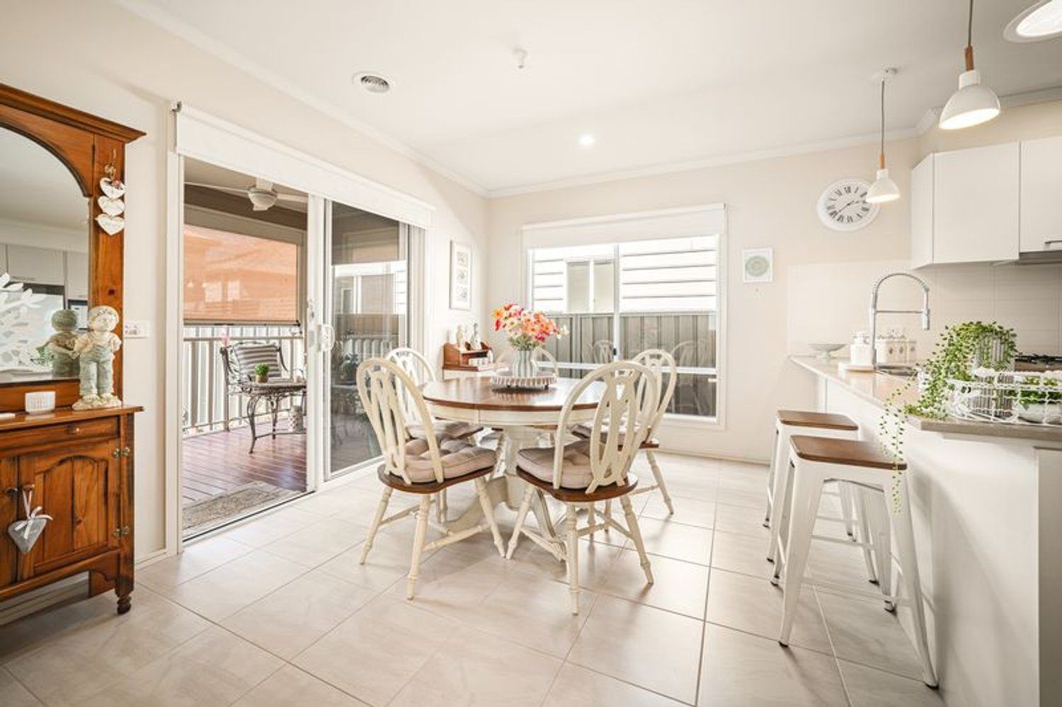 Lifestyle Communities Officer - Bright, stylish & low-maintenance living at its best!