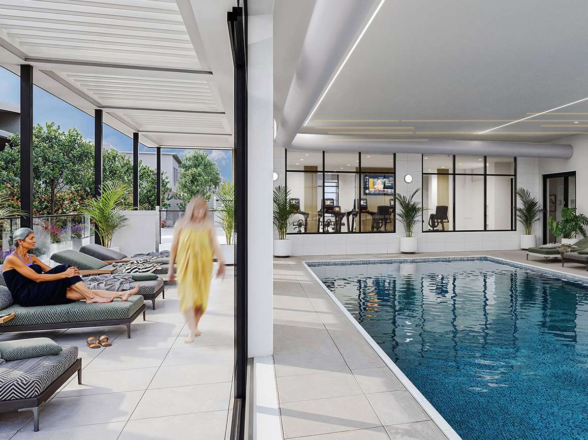 Galston’s finest retirement living