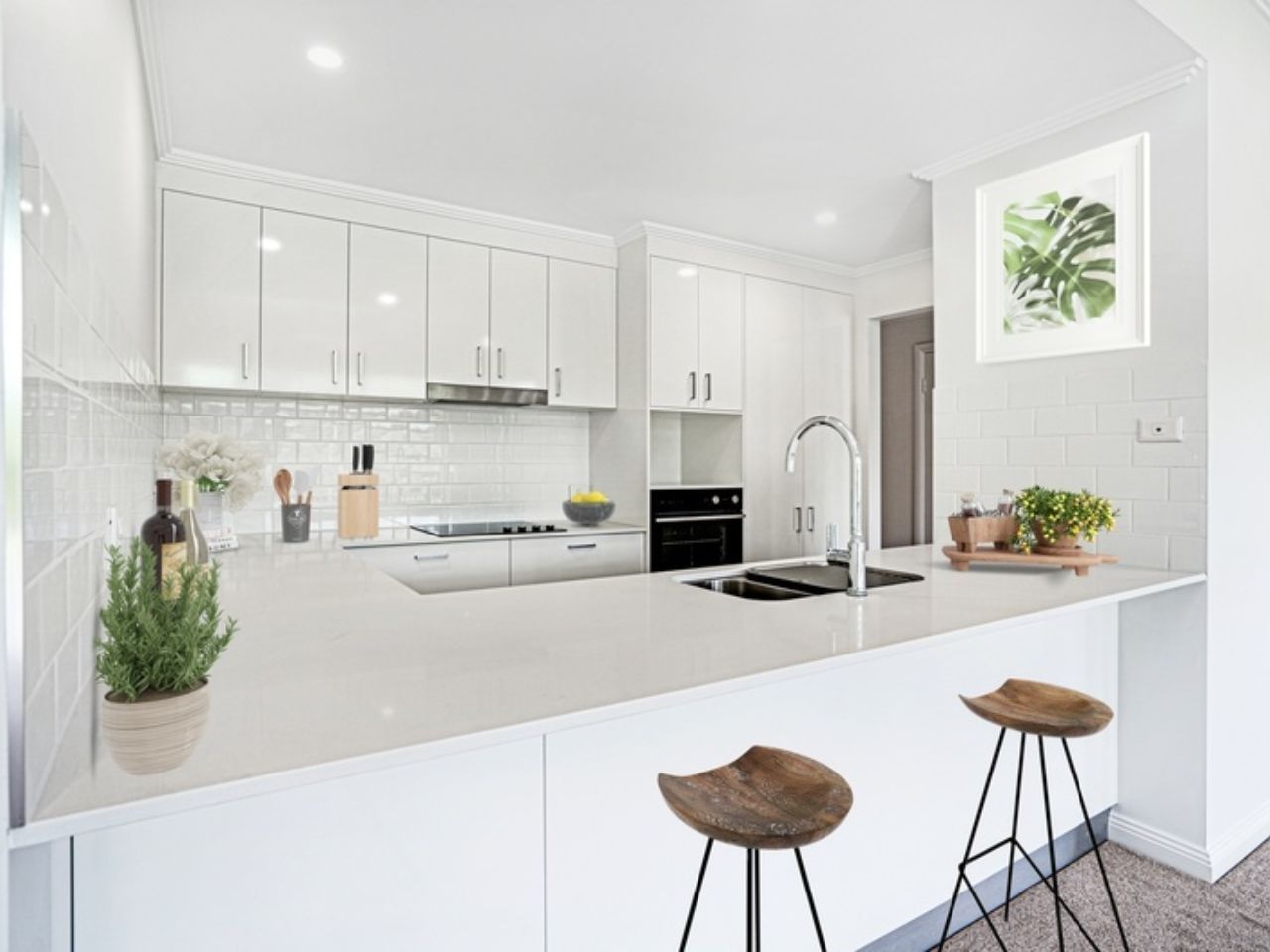 Robina Gardens Retirement Living