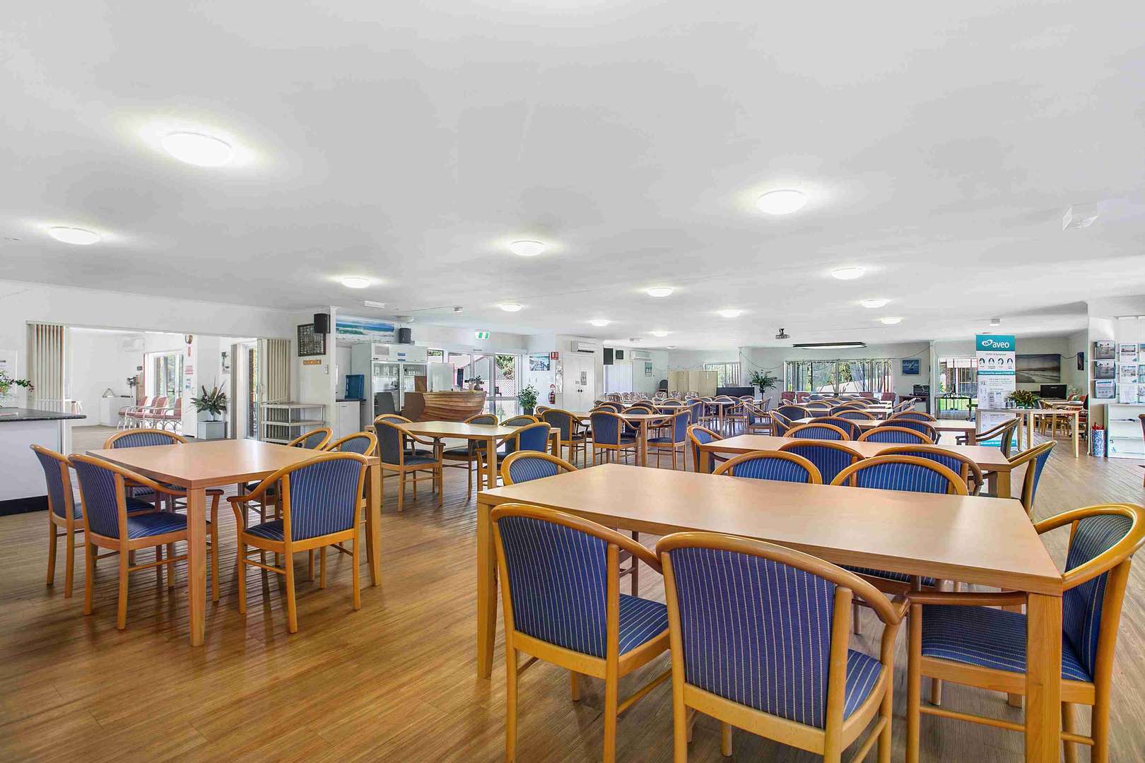 Manly Gardens Retirement Village