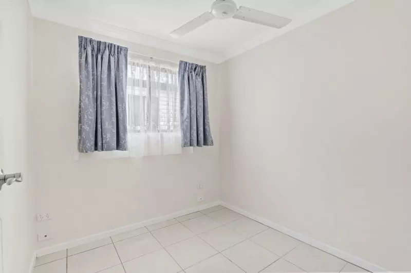 Spacious Updated Queenslander