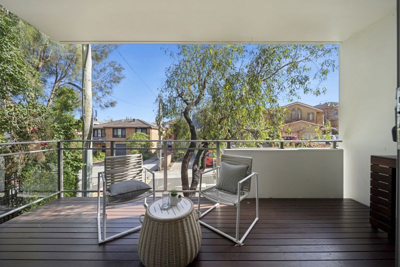 Convenient and Easy Lifestyle