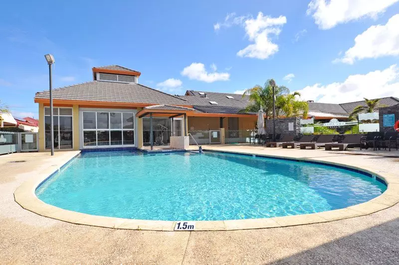 PERFECTION AT ITS BEST