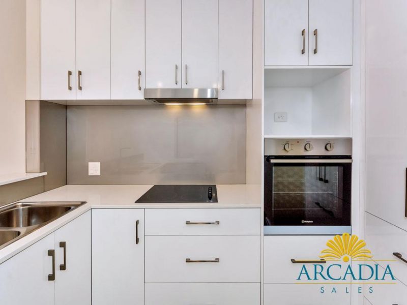 Fully Refurbished North Facing Property at The Beaumont Swanbourne