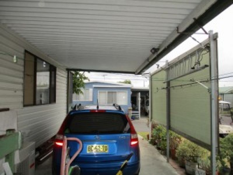 Bayway Village - Site 253