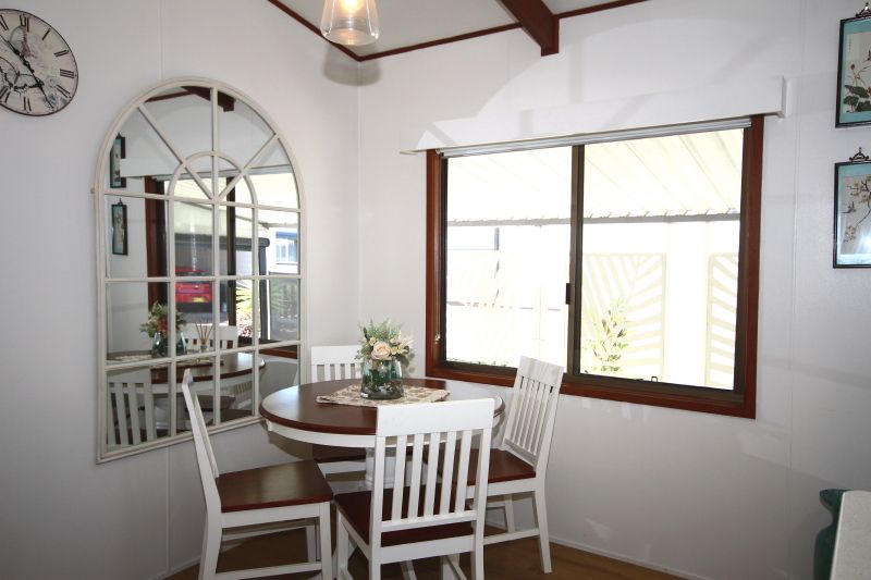 The Palms Village - Over 50’s pet friendly lifestyle village