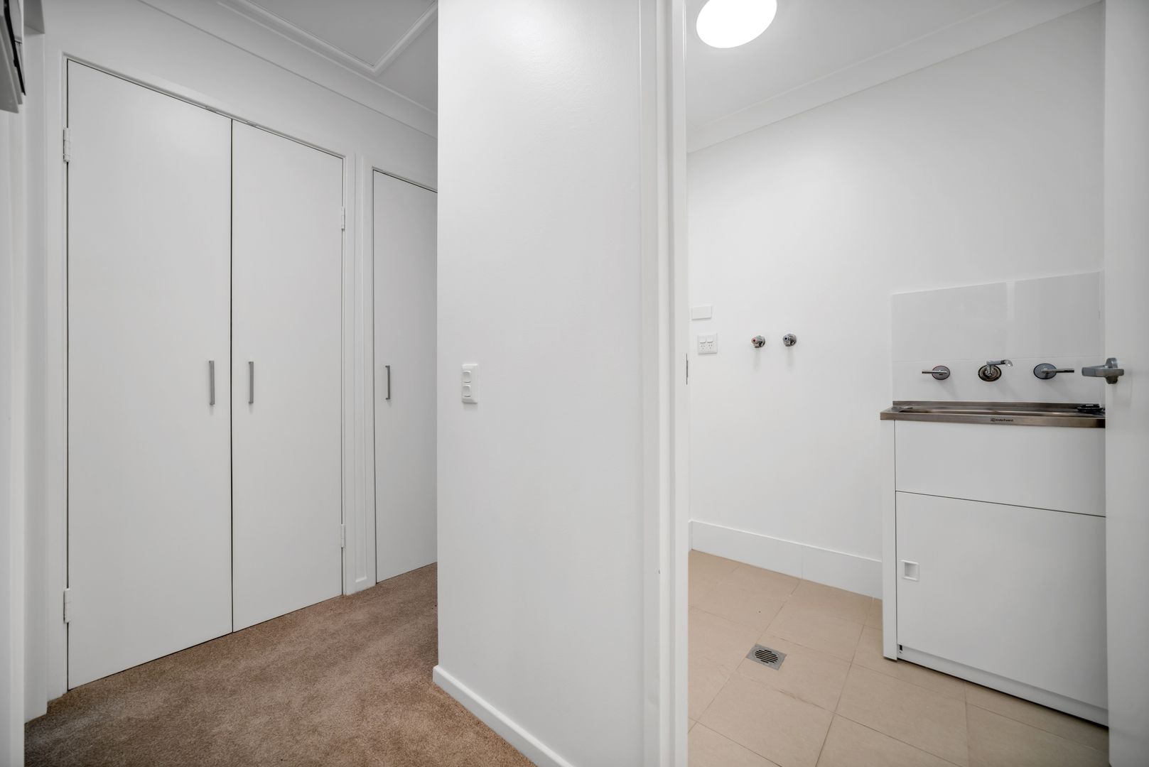 Light-filled 2 Bedroom Home