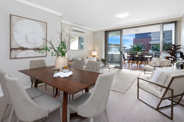 St Brigid's Green Retirement Community