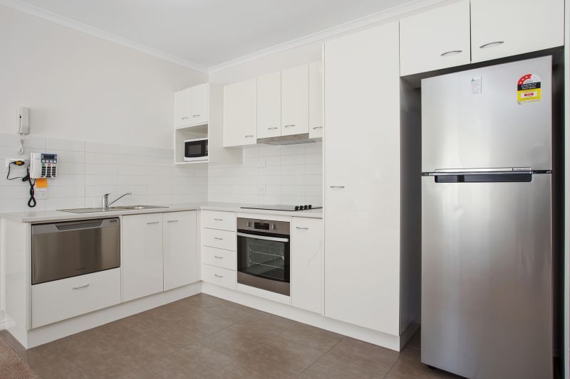 Downsize to a bigger life