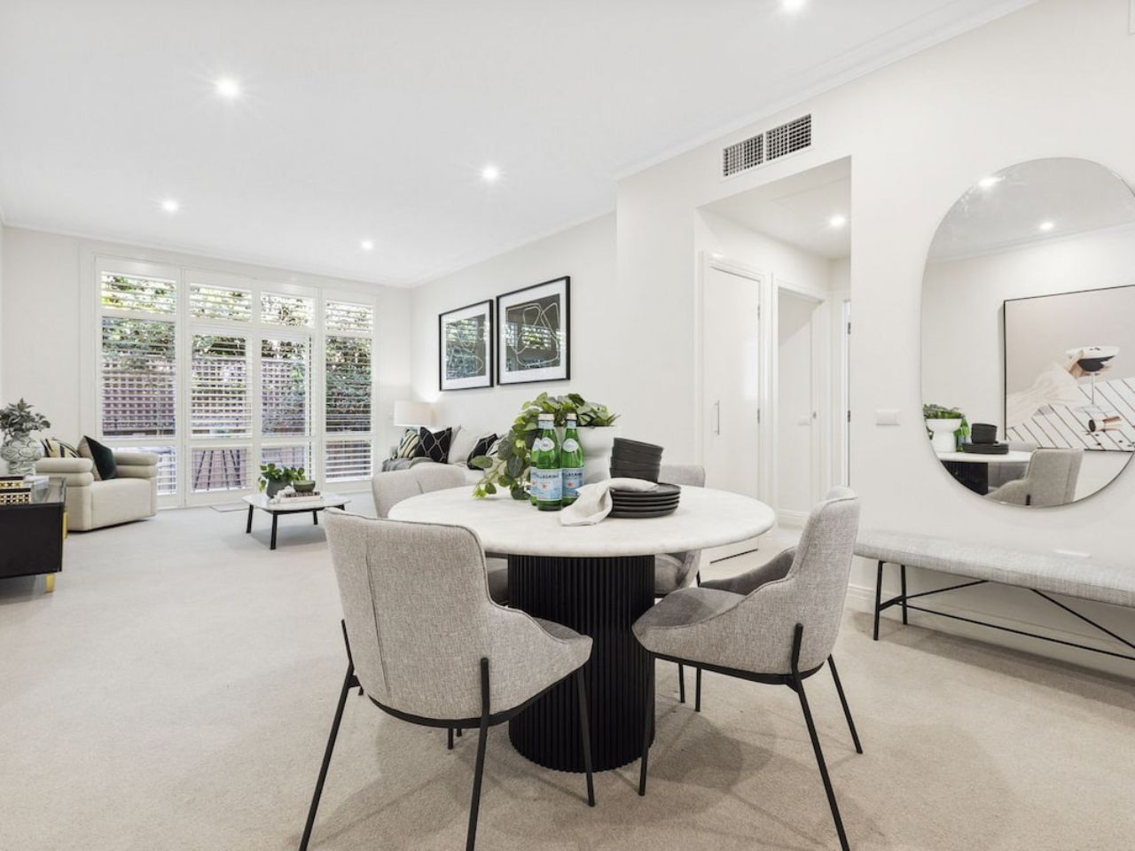 Premium retirement living in Kew