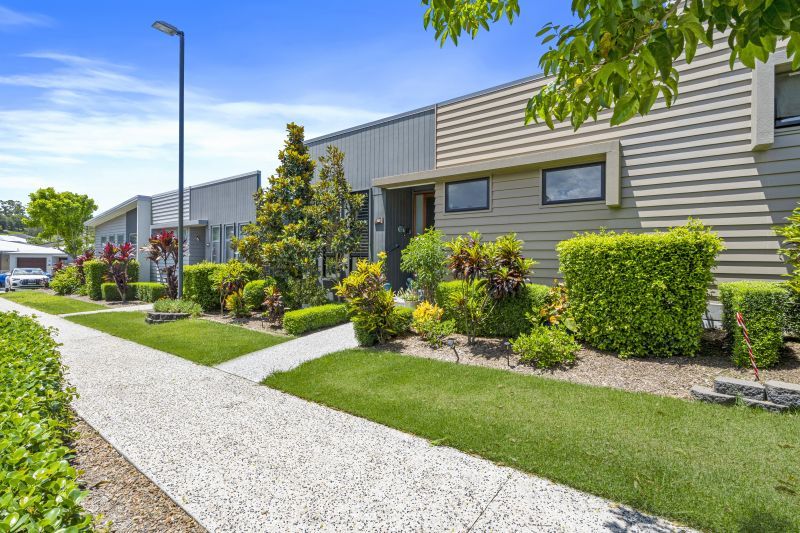 Spacious Three Bedroom Retreat!