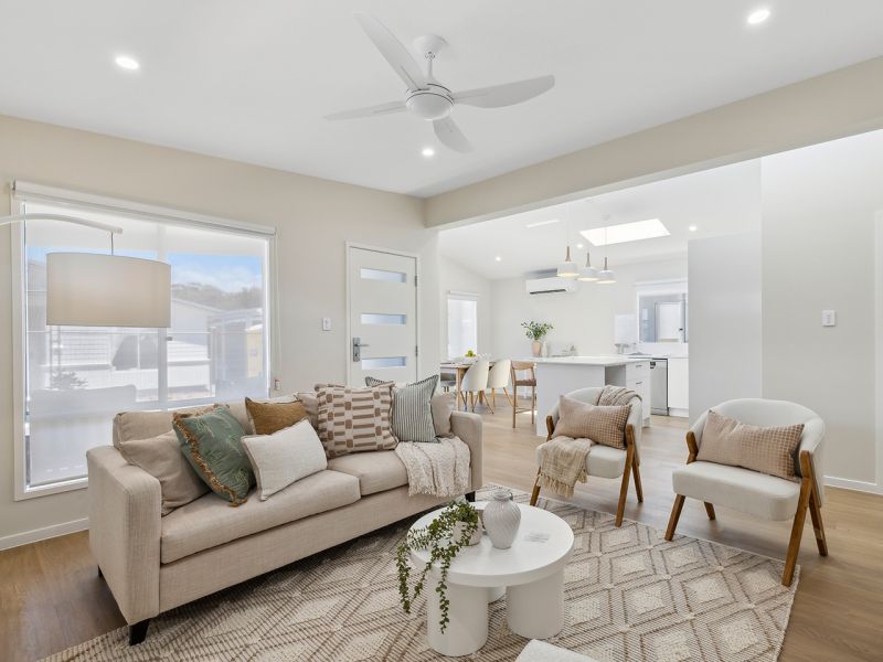 Where Style Meets Serenity